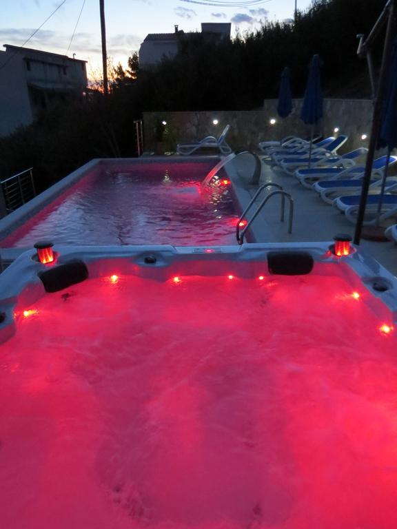 Villa Dusanka Pisak Dış mekan fotoğraf