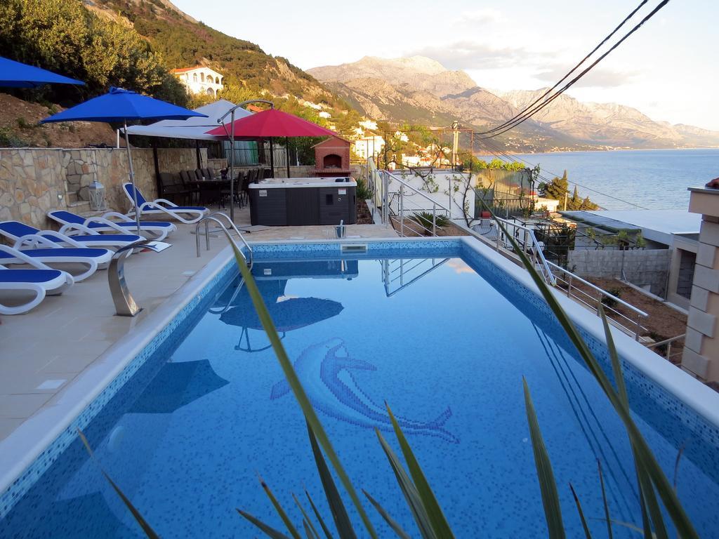 Villa Dusanka Pisak Dış mekan fotoğraf