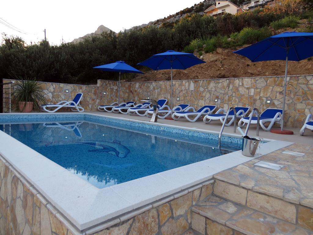 Villa Dusanka Pisak Dış mekan fotoğraf
