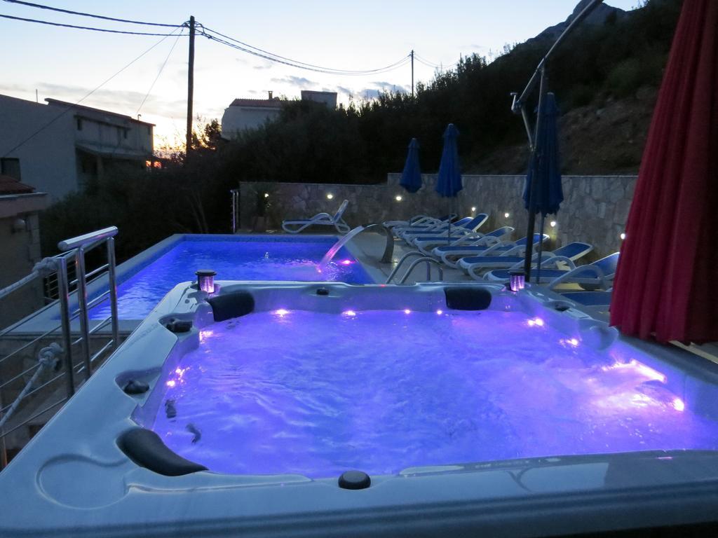 Villa Dusanka Pisak Dış mekan fotoğraf