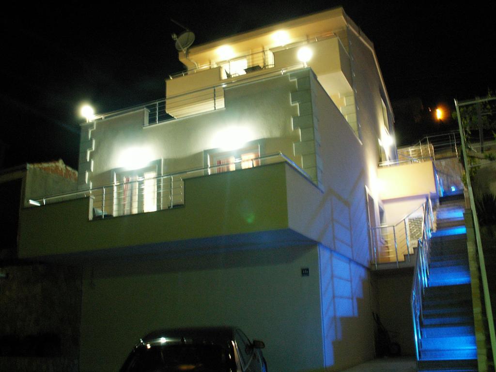 Villa Dusanka Pisak Dış mekan fotoğraf