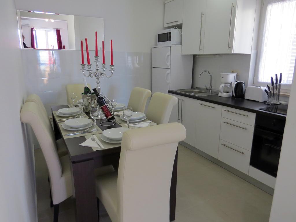 Villa Dusanka Pisak Oda fotoğraf