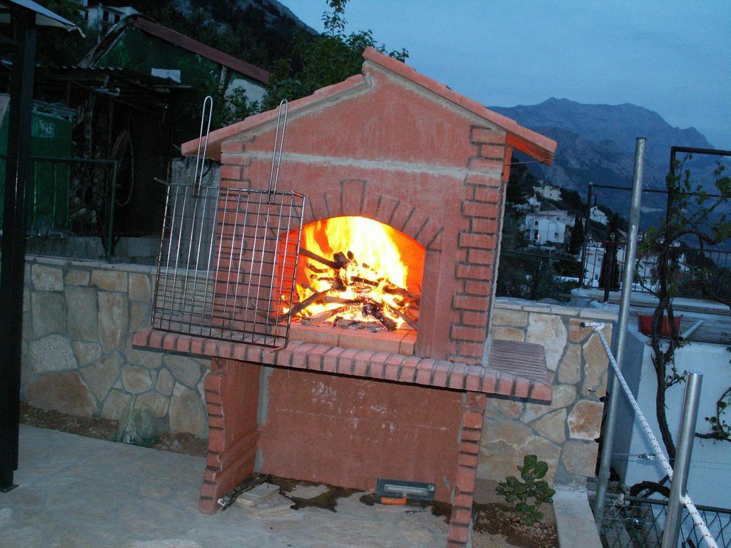 Villa Dusanka Pisak Dış mekan fotoğraf