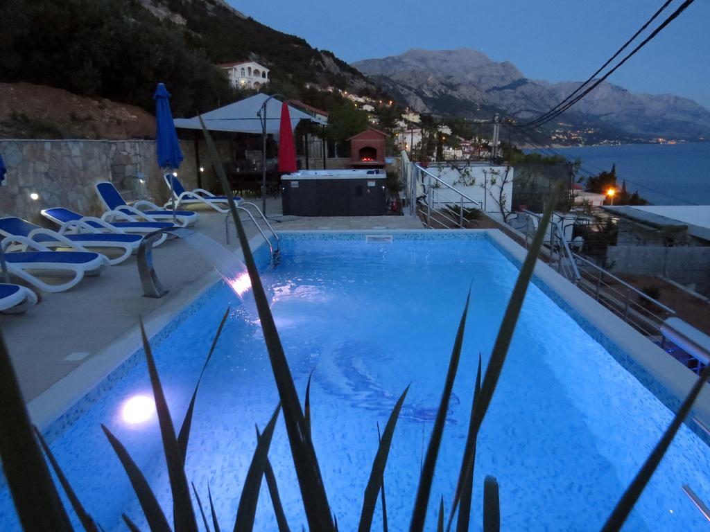 Villa Dusanka Pisak Dış mekan fotoğraf
