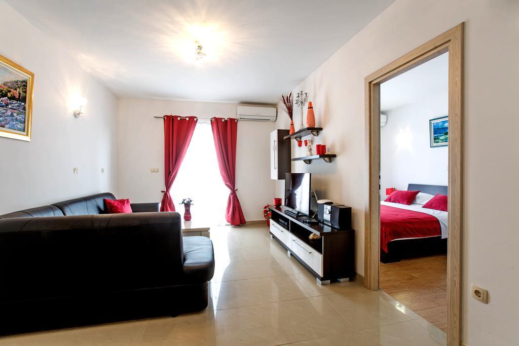 Villa Dusanka Pisak Dış mekan fotoğraf