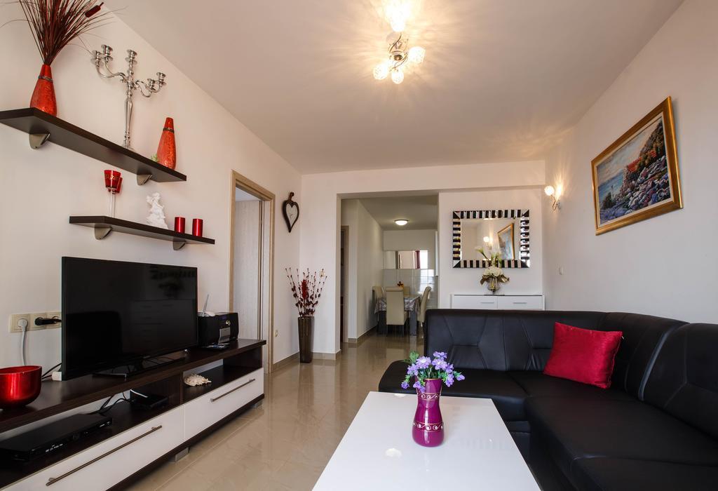 Villa Dusanka Pisak Dış mekan fotoğraf