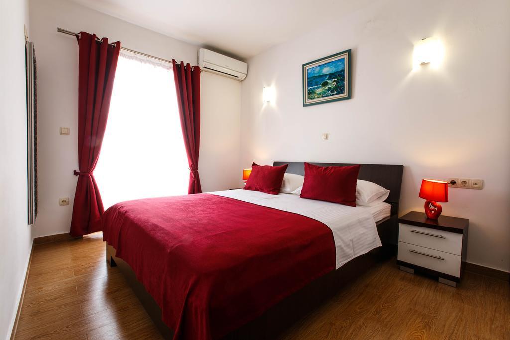 Villa Dusanka Pisak Dış mekan fotoğraf
