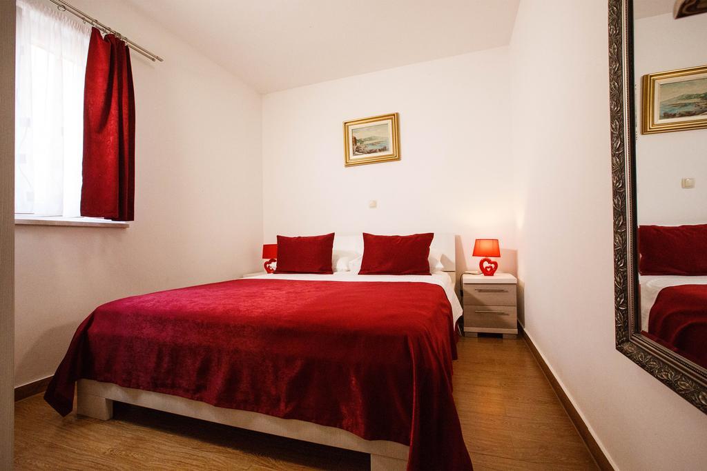 Villa Dusanka Pisak Dış mekan fotoğraf
