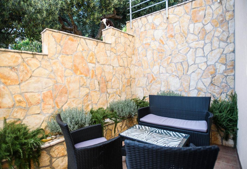 Villa Dusanka Pisak Dış mekan fotoğraf