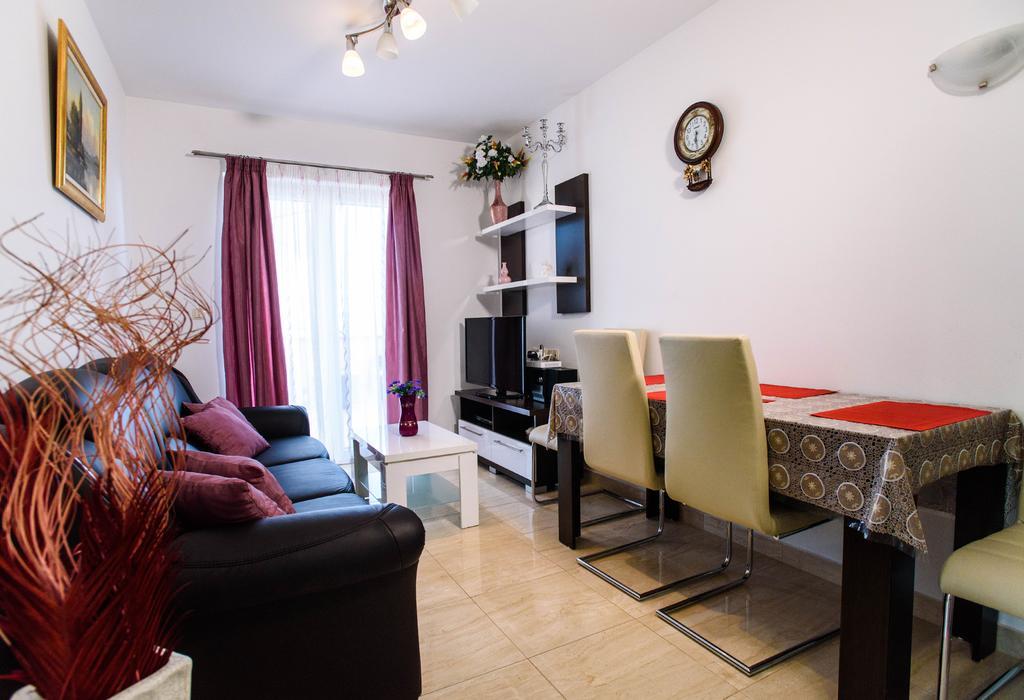 Villa Dusanka Pisak Dış mekan fotoğraf