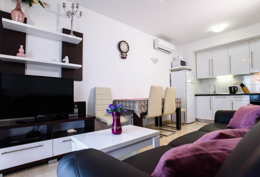 Villa Dusanka Pisak Dış mekan fotoğraf