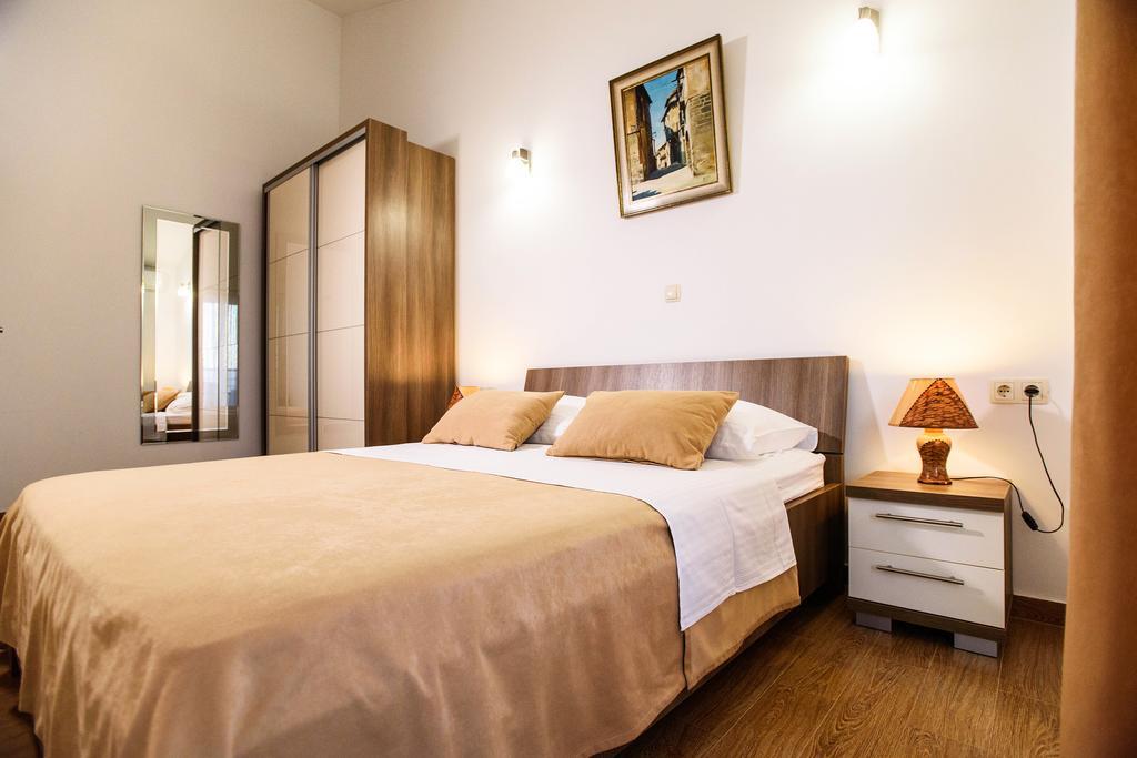Villa Dusanka Pisak Dış mekan fotoğraf