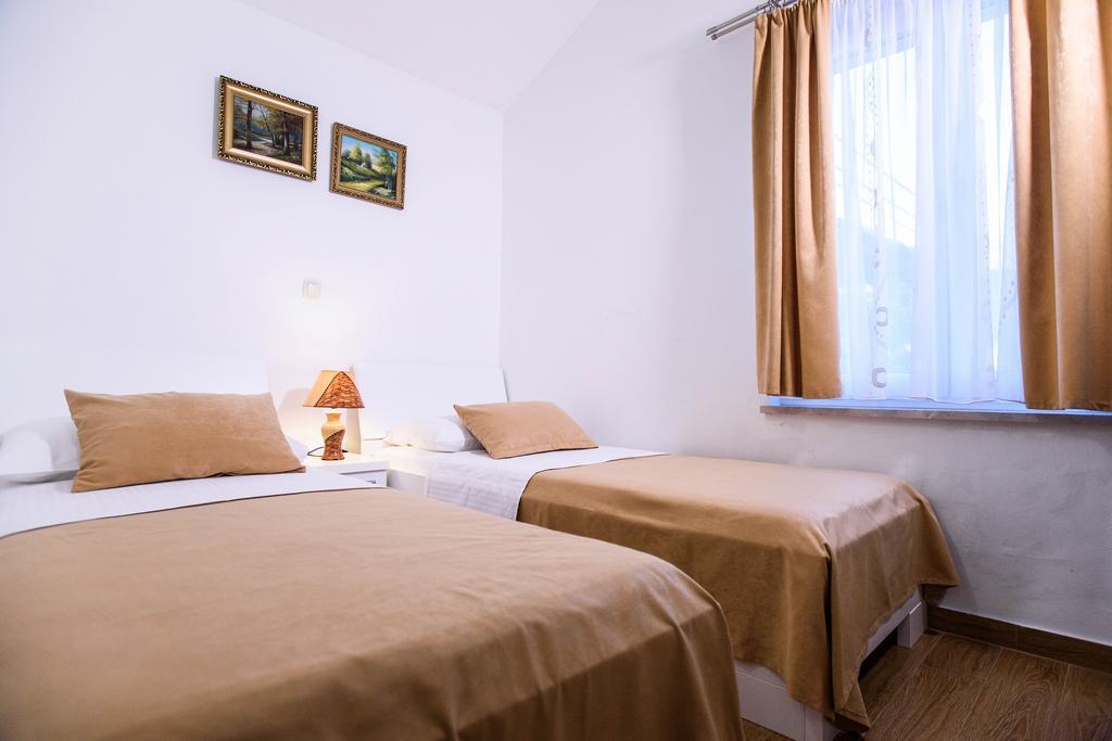Villa Dusanka Pisak Dış mekan fotoğraf