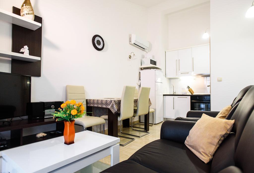 Villa Dusanka Pisak Dış mekan fotoğraf