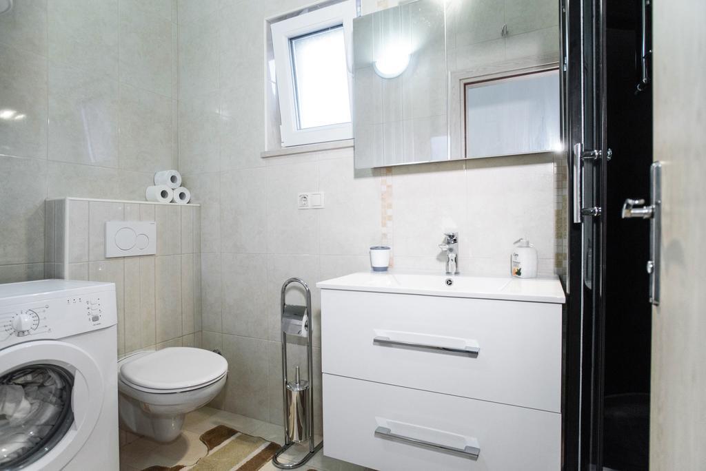Villa Dusanka Pisak Dış mekan fotoğraf