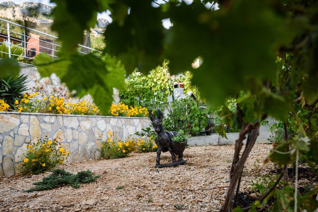 Villa Dusanka Pisak Dış mekan fotoğraf