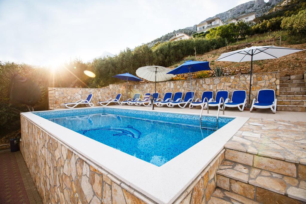 Villa Dusanka Pisak Dış mekan fotoğraf
