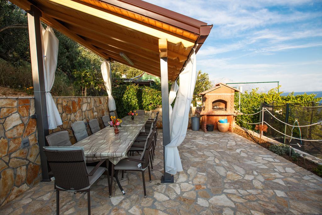 Villa Dusanka Pisak Dış mekan fotoğraf