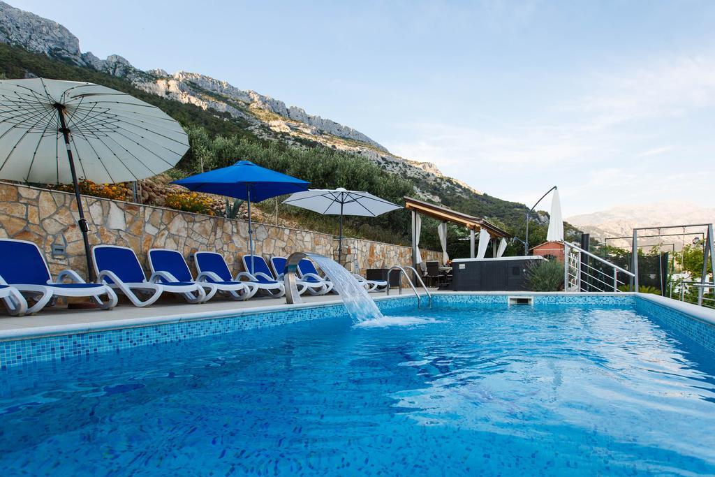 Villa Dusanka Pisak Dış mekan fotoğraf